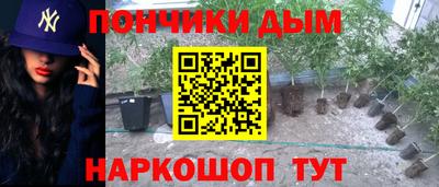 гидра Берёзовский